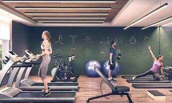 Imagem 7: Isla Morumbi | Construtora Tarbaj | Construção