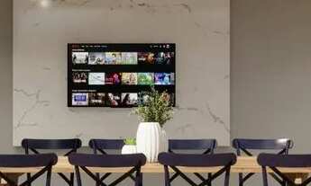 Imagem 6: WM - Casa Linear 3 Quartos com Suíte Condominio Arquipelogo de Manguinhos 2.400.000,00