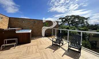 Imagem: RIVIERA DE SãO LOURENçO - Casa de Condomínio