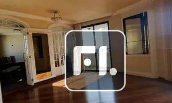 Imagem: Apartamento com 4 dormitórios, 260 m²