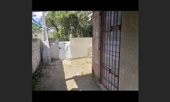 Imagem 3: Casa Itanhaém Casa com 1 dormitório