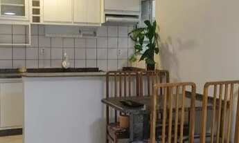 Imagem: Apartamento com três dormitórios