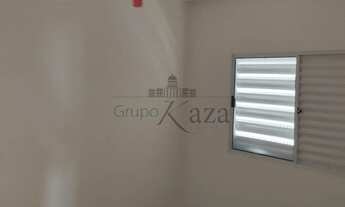 Imagem 4: Apartamento para venda com 56 metros quadrados com 2 quartos em Jardim Bela Vista - Jacare