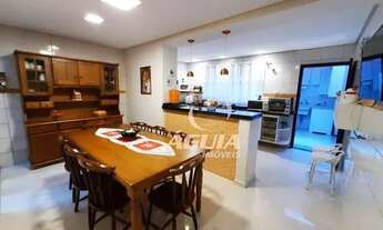 Imagem 6: Sobrado com 3 dormitórios à venda, 175 m² por R$ 930.000 - Vila América - Santo André/SP