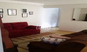 Imagem: São Paulo - Apartamento Padrão - Tatuapé