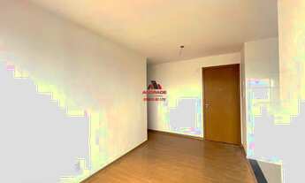 Imagem 4: VENDA APARTAMENTO NOVO VILA NOSSA SENHORA DAS VITÓRIAS - MAUÁ/SP