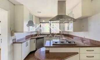 Imagem 4: Cobertura duplex - Condomínio Maxim's - São Paulo