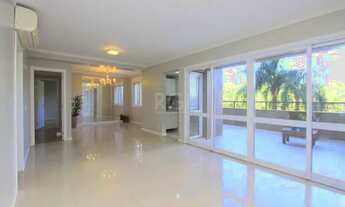 Imagem 5: Boletto Imóveis Aluga excelente apartamento no Alize Parc Residence com planta de 3 dormi