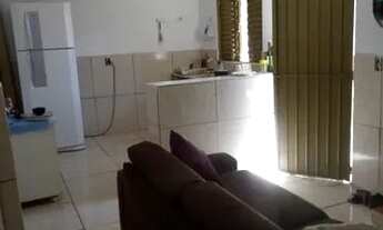 Imagem 3: R$600BARRACÃO NO JARDIM GOIÁS 1QUARTO, BANHEIRO , SALA E COZINHA