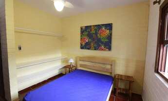 Imagem 4: Térrea para aluguel com 150 metros quadrados com 4 quartos em Barra do Sahy - São Sebastiã