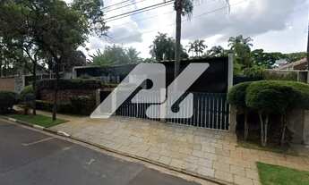 Imagem 3: Casa - Parque Taquaral - Campinas