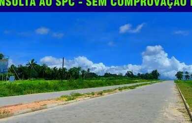 Imagem 2: Loteamento Na Paraipaba A 2 Minuto Do Centro E A Caminho Da Praia De Lagoinha. então