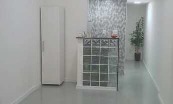 Imagem 2: CONJUGADO REFORMADO EM COPACABANA - RJ