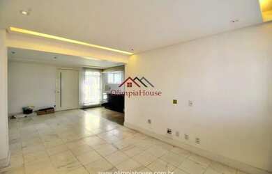 Imagem 5: Apartamento Venda Pinheiros 92 m² 2 Dormitórios