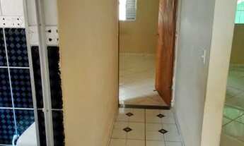 Imagem 7: Casa para venda com 90 metros quadrados com 2 quartos em Jardim das Azaléias - Sorocaba