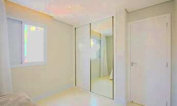 Imagem: SANTO ANDRé - Apartamento Padrão - Jardim