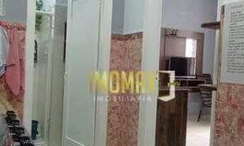 Imagem 5: Kitnet com 1 dormitório à venda, 36 m² por R$ 165.000,00 - Vila Guilhermina - Praia Grande