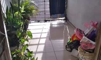 Imagem: Sobrado para venda possui 160 metros quadrados