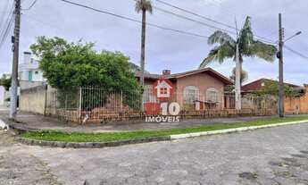 Imagem 2: Casa com 3 dormitórios à venda, 109 m² por R$ 536.943,79 - Centro - Araranguá/SC