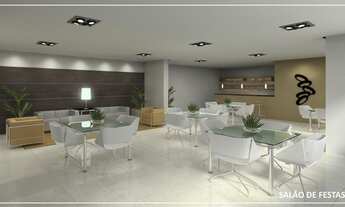 Imagem 5: Apartamento para venda com 140 metros quadrados com 4 quartos Apipucos