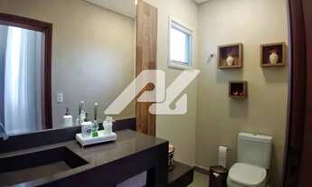 Imagem 13: Casa - Swiss Park - Campinas