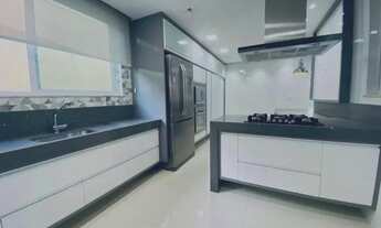 Imagem 3: Casa para venda com 302 metros quadrados com 4 quartos em Centro - São Paulo - São Paulo