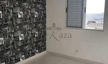 Imagem 7: Apartamento Padrão em Jacareí