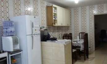 Imagem 3: Casa Padrão em São José dos Campos