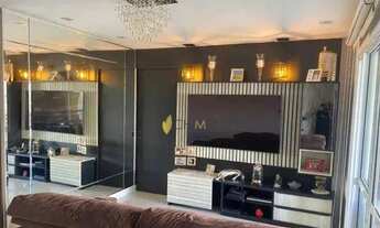 Imagem 2: Apartamento com 2 dormitórios à venda, 86 m² por R$ 950.000,00 - Vila Formosa - São Paulo