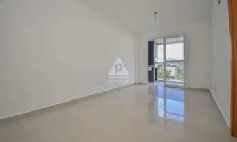 Imagem 4: Apartamento à venda, 2 quartos, 1 suíte, 1 vaga, Praça da Bandeira - RIO DE JANEIRO/RJ