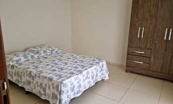 Imagem 7: Casa de condomínio para aluguel com 71 metros quadrados com 3 quartos