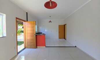 Imagem: Casa á Venda com 3 dormitórios Condomínio