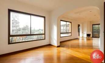 Imagem 7: São Paulo - Apartamento Padrão - Moema