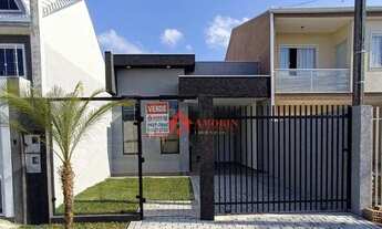 Imagem: Casa térrea com quintal por R$ 650.000