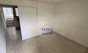 Imagem 4: Casa para alugar, 50 m² por R$ 600,00/mês - Jardim Riviera - Santo André/SP