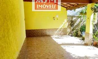 Imagem 2: Excelente Casa em Condomínio, c/ 2 Quartos (Sendo 1 Suíte) em São José do Imabassaí - Mari