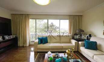 Imagem 7: Apartamento Padrão em São José dos Campos