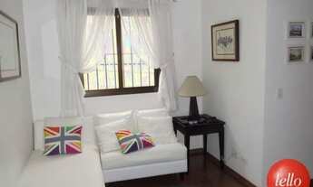 Imagem 7: São Paulo - Apartamento Padrão - Campo Belo