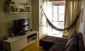 Imagem: Apartamento - Centro - Campinas