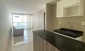 Imagem 5: Apartamento para venda tem 54,48 metros quadrados com 2 quartos em Manaíra - João Pessoa