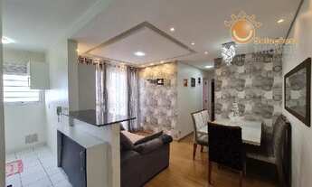 Imagem 2: LOCAÇÃO - APARTAMENTO VILA PROGRESSO / SOROCABA/SP