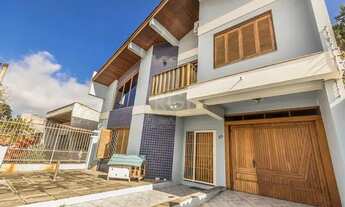 Imagem 2: Casa em Glória Casa com 4 dormitórios