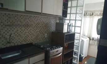 Imagem 2: Apartamento a venda no Guarapiranga Park
