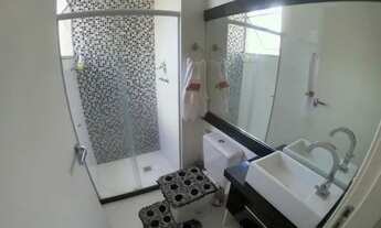 Imagem 5: Cobertura Luxuosa