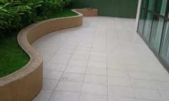 Imagem 4: Flat 1 quarto Zona Norte Jaqueira - Recife - PE