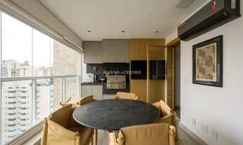 Imagem 6: SãO PAULO - Apartamento Padrão - Moema