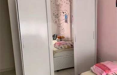 Imagem 7: Amplo apartamento próximo a praia