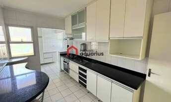 Imagem: Apartamento para locação no Edifício