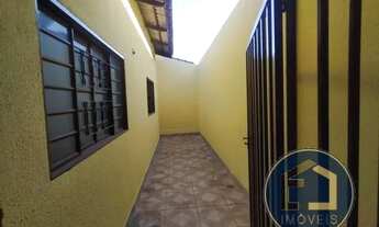 Imagem 6: CASA - RES. VEREDA DOS BURITIS