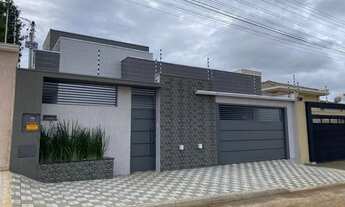 Imagem: Casa para venda possui 200 metros quadrados